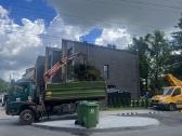 Autobokštelio nuoma, 61 m. Kaunas - nuotraukos Nr. 8