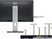 Naudoti monitoriai nuo 10eur - nuotraukos Nr. 5