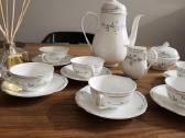Villeroy& Boch kavos servizas