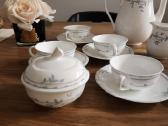 Villeroy& Boch kavos servizas - nuotraukos Nr. 5