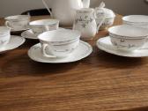 Villeroy& Boch kavos servizas - nuotraukos Nr. 6