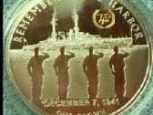 Moneta Tdc 2016m. 1 krona, cu-ni