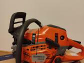 Naujas Profesionalus Husqvarna 550xpg Mark II 3kw