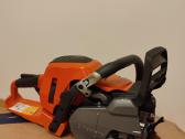 Naujas Profesionalus Husqvarna 550xpg Mark II 3kw - nuotraukos Nr. 5