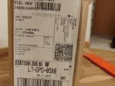 Naujas Profesionalus Husqvarna 550xpg Mark II 3kw - nuotraukos Nr. 6