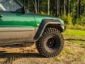 Nissan Patrol Y61 Overfenderiai - nuotraukos Nr. 6