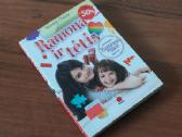 Beverly Cleary - " Ramona ir tėtis ".