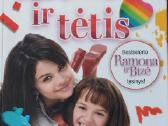 Beverly Cleary - " Ramona ir tėtis ". - nuotraukos Nr. 2