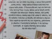 Beverly Cleary - " Ramona ir tėtis ". - nuotraukos Nr. 5