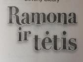 Beverly Cleary - " Ramona ir tėtis ". - nuotraukos Nr. 10