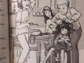 Beverly Cleary - " Ramona ir tėtis ". - nuotraukos Nr. 13