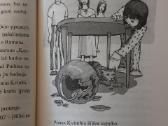 Beverly Cleary - " Ramona ir tėtis ". - nuotraukos Nr. 15