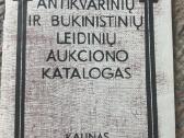 Antikvarinės knygos - nuotraukos Nr. 22