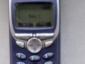 Siemens Gigaset4000 bevielis telefonas - nuotraukos Nr. 7