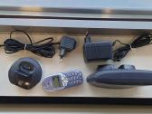 Siemens Gigaset4000 bevielis telefonas - nuotraukos Nr. 10