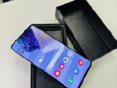 Samsung S20 plus 5G 128gb/12ram, garantija - nuotraukos Nr. 5
