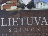 Lietuva .Šeimos enciklopedija . - nuotraukos Nr. 3