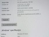 Nešiojamas kompiuteris Huawei Matebook D15 - nuotraukos Nr. 4