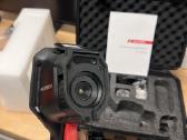 Hikvision mobili termovizorinė kamera karščiavimui