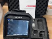 Hikvision mobili termovizorinė kamera karščiavimui - nuotraukos Nr. 2