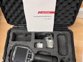Hikvision mobili termovizorinė kamera karščiavimui - nuotraukos Nr. 4