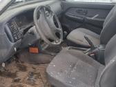 Mitsubihi L200 - nuotraukos Nr. 2