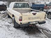 Mitsubihi L200 - nuotraukos Nr. 4