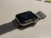 Apple watch Stainless steel Lte - nuotraukos Nr. 2