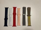 Apple watch Stainless steel Lte - nuotraukos Nr. 4