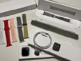 Apple watch Stainless steel Lte - nuotraukos Nr. 5