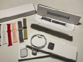 Apple watch Stainless steel Lte - nuotraukos Nr. 6