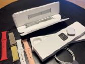 Apple watch Stainless steel Lte - nuotraukos Nr. 7