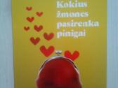 Knygos - nuotraukos Nr. 20