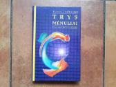 Vytautas Ažušilis "Trys mėnuliai" 1999 metai.