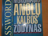 Mokomasis anglų kalbos žodynas (2000)