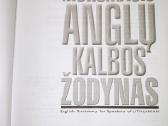 Mokomasis anglų kalbos žodynas (2000) - nuotraukos Nr. 3