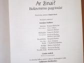 Ar žinai? Išsilavinimo pagrindai - nuotraukos Nr. 3