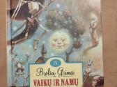 Vaikų ir namų pasakos. I dalis ir Iv dalis - nuotraukos Nr. 4