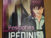 Paslapties įpėdinis.justina Stravinskytė