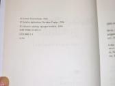 Paslapties įpėdinis.justina Stravinskytė - nuotraukos Nr. 3