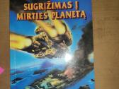 Sugrįžimas į mirties planetą