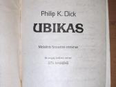 Ubikas - nuotraukos Nr. 3
