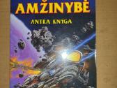 Amžinybė antra knyga