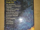 Užslinks naktis. Amerikiečių fantastika, 1991 m. - nuotraukos Nr. 2