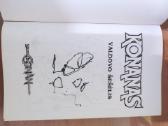 Konanas. Valdovo šešėlis - nuotraukos Nr. 3