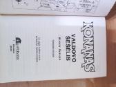 Konanas. Valdovo šešėlis - nuotraukos Nr. 4
