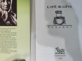 Lapė ir ožys. Pasakos. Žemaitė - nuotraukos Nr. 2
