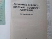 Organinės chemijos dėstymas - nuotraukos Nr. 2