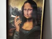 Paveikslas Mona Liza