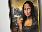 Paveikslas Mona Liza - nuotraukos Nr. 2